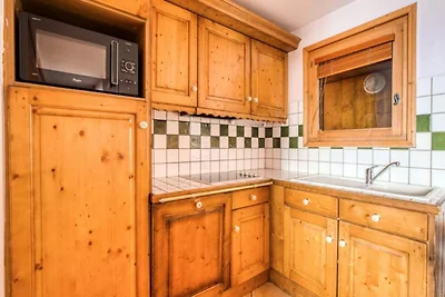 3-Zimmer-Wohnung für 6 Personen - Auswahl