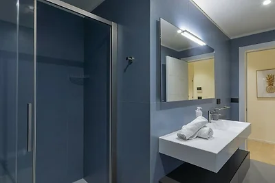Wohnung mit 1 Schlafzimmer