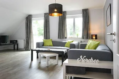 Appartamento per vacanze con 2 camere da...