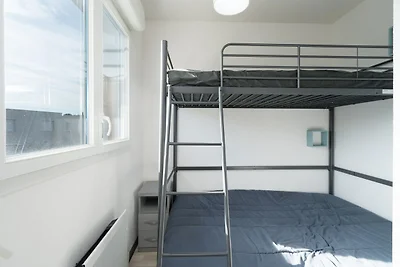 Appartement tout confort à Valras Plage
