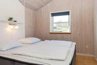 6 Personen Ferienhaus in Hemmet-By Traum