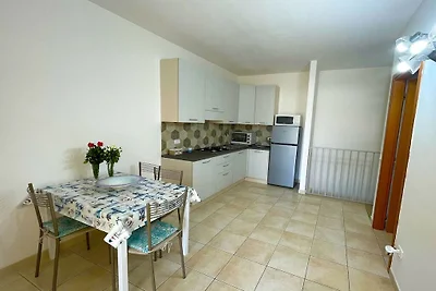Wohnung mit 1 Schlafzimmer