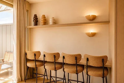 Gemütliches Studio mit Parkplatz/Balkon – 4P ...