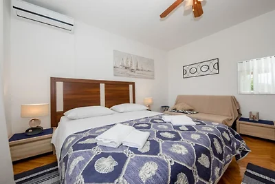 Apartments Scerbe Gordana & Miljenko Rab - St...