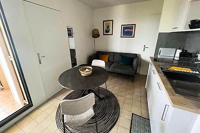 Ferienwohnung Familienurlaub Six Fours les Plages