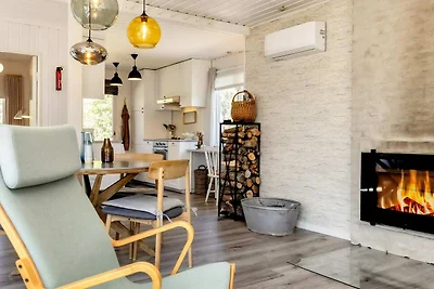 6 Personen Ferienhaus in Ålbæk