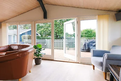 4 sterren vakantie huis in Væggerløse