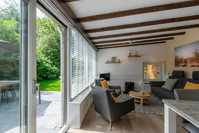 Bungalow a Sint Maartenszee vicino alla...
