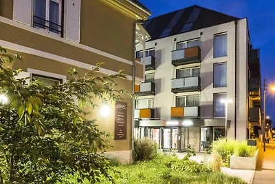 Aparthotel La Rose d’Argent