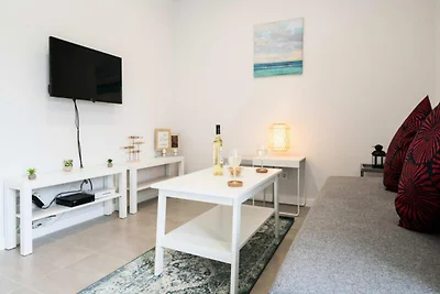 Wohnung in Lagos mit Meia Praia Blick