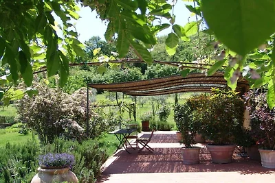 Ripa d'Elce, appartamento vacanze "Gelsomino"