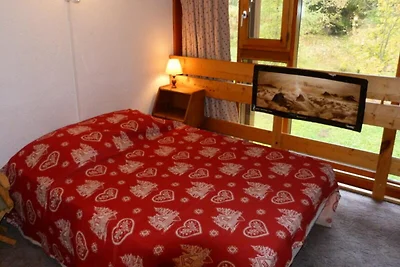 2-Zimmer-Maisonette-Wohnung für 5 Personen in...