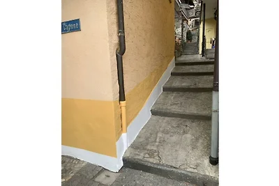 Ferienrustico „Auf Burg“