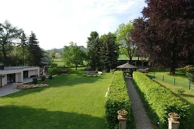Ferienhaus mit 2 Schlafzimmer