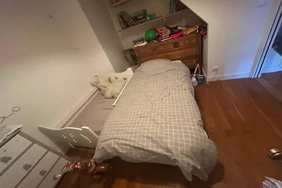 Haus mit Garten - 4BR-7P- Asnières-sur-Seine