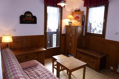 Residenz Les Cimes D oder A