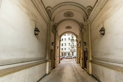Apartamento Santa Lucía