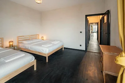 Grand Central 2-Zimmer-Wohnung