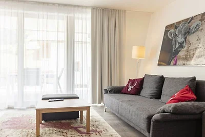 Wohnung in Rohrmoos-Untertal mit Balkon