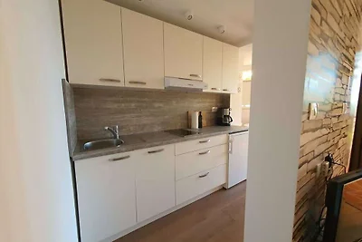 Wohnung in Portorož mit Schwimmbecken