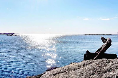 Ruhiger Rückzugsort auf der Insel Hono