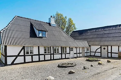 4 Personen Ferienhaus in Tranekær