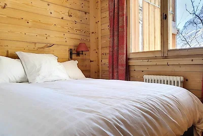 2 hübsche Zimmer direkt an der Piste -...