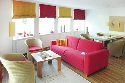 Appartamento a Cuxhaven