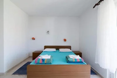 Apartments Boguvila - Studio with Terrace (A4...