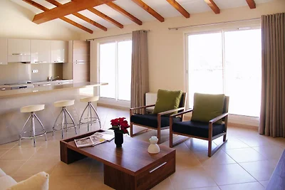 Residenz Salina Bay, Porto Vecchio, Apt.