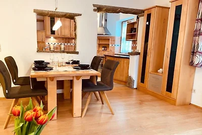 Ferienwohnung mit 3 Schlafzimmer