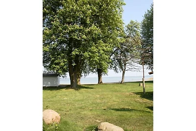 Ferienhaus in Ludorf mit Schwimmbecken
