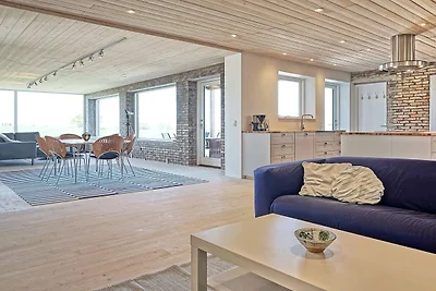 Panorama-Retreat in Swaneke