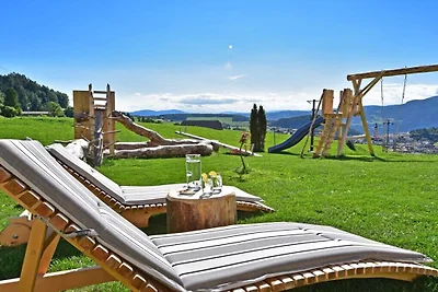Appartamento per vacanze con 2 camere da...