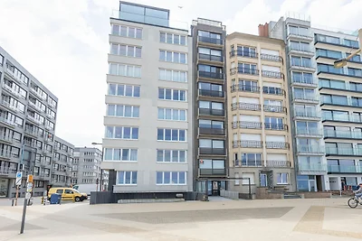 Helle Wohnung in der Nähe des Zentrums