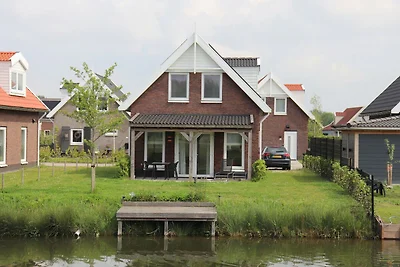 Schönes Ferienhaus mit Sauna in der Nähe von...
