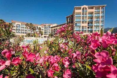 Mer e Golf Residence Port Argeles