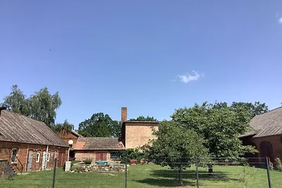 Ferienhaus mit 5 Schlafzimmer