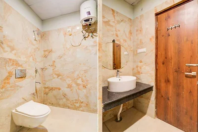 Kuća za odmor Dopust za oporavak Uttar Pradesh