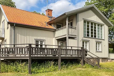 11 Personen Ferienhaus in Ödeshög-By Traum