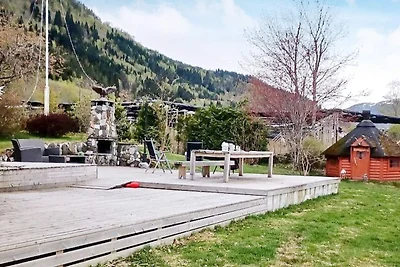 8 Personen Ferienhaus in Innvik-By Traum