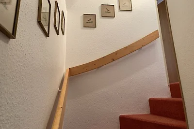 Ferienhaus mit 1 Schlafzimmer