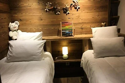 3 kamers voor 6 personen