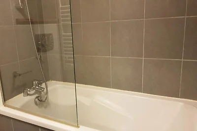 Wohnung in Arc 1600 in der Nähe von Skiliften