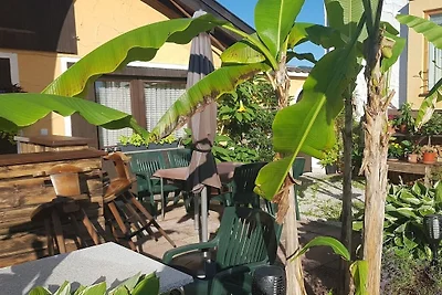 Kuća za odmor Dopust za oporavak Unterwössen