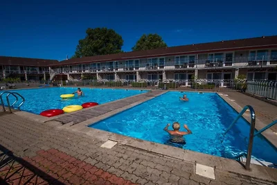6 persoons vakantieparkhuis in Rømø