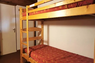 Wohnung in La Forêt nahe Skiliften