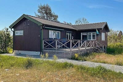 6 Personen Ferienhaus in LÖTTORP-By Traum