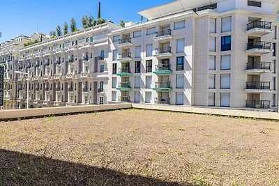 Ferienwohnung Familienurlaub Cannes