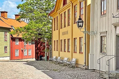 4 Personen Ferienhaus in GUSUM-By Traum